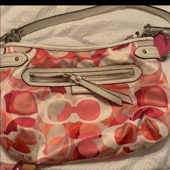 Coach purse - Picture 2 of 3